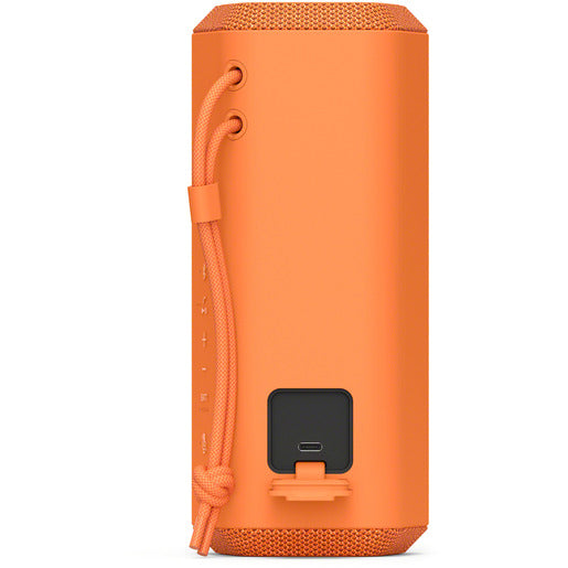 Sony Lautsprecher, Bluetooth kabellos SRSXE200D.CE7 orange Sony Lautsprecher, Bluetooth kabellos SRSXE200D.CE7 orange